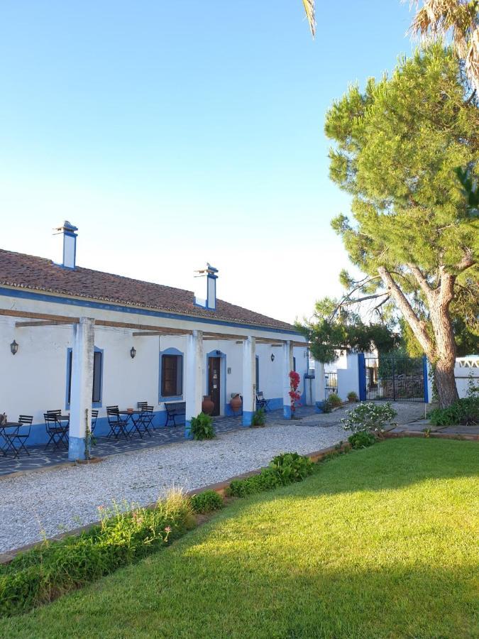 Monte da Avó Chica Hotel Monsaraz Exterior foto