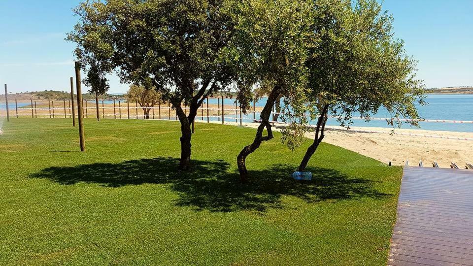 Monte da Avó Chica Hotel Monsaraz Exterior foto