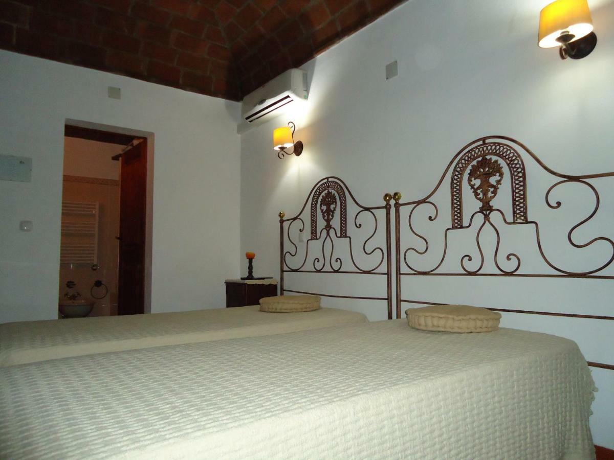 Monte da Avó Chica Hotel Monsaraz Exterior foto