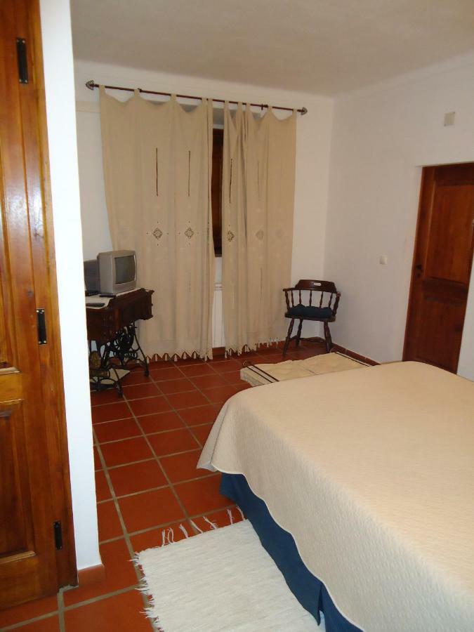 Monte da Avó Chica Hotel Monsaraz Exterior foto